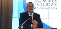 Minister Adamczyk otworzył Kongres Kolejowy