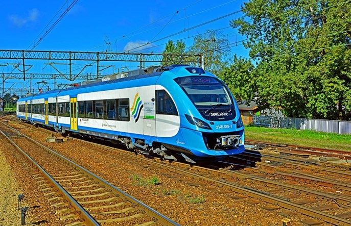 Koleje Śląskie zacieśniają współpracę taryfową: Katowice, Rybnik, Wodzisław i KZK GOP
