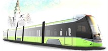 Wiosną rozpocznie się produkcja tramwaju Panorama dla Olsztyna