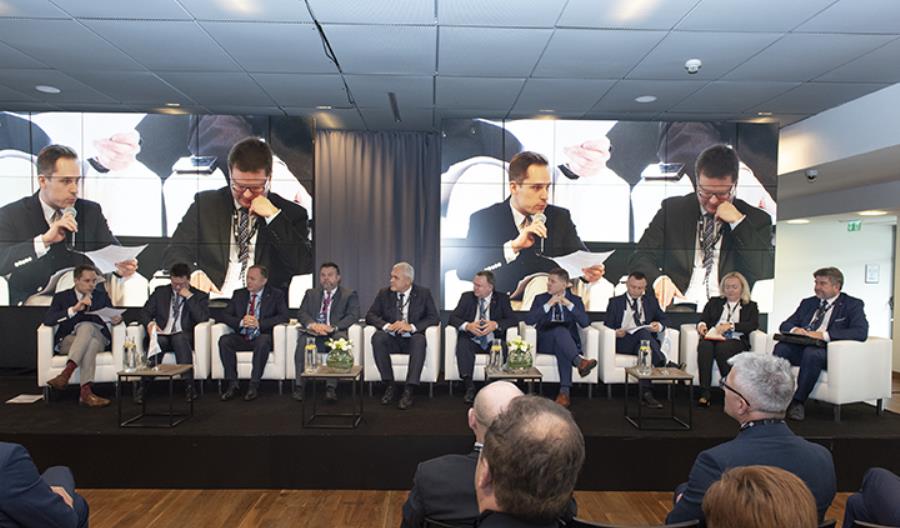Na kolei wciąż brakuje perspektywicznych planów inwestycyjnych Na kolei wciąż brakuje perspektywicznych planów inwestycyjnych