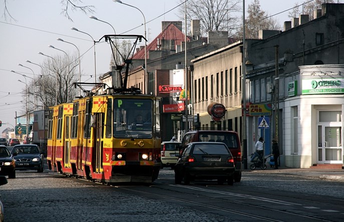 Pabianice: Wojewoda nie widzi podstaw do dofinansowania tramwaju
