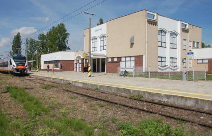 Żurkowski: Kolej Plus to szansa na rozwój całej sieci