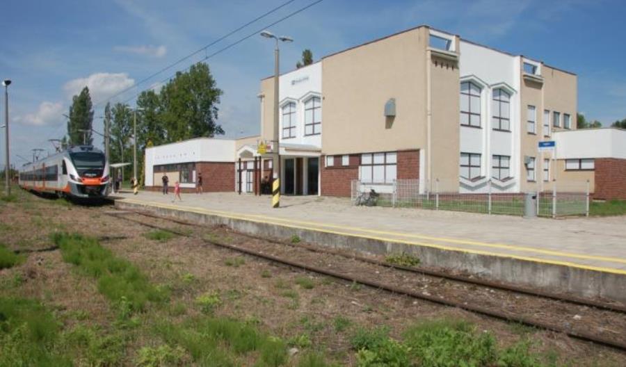 Żurkowski: Kolej Plus to szansa na rozwój całej sieci Żurkowski: Kolej Plus to szansa na rozwój całej sieci