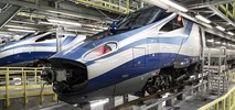 Pierwsze Pendolino z Wi-Fi wyjeżdża na tory