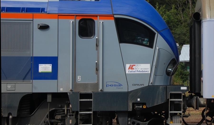 Lubelskie: PKP Intercity nie zatrzyma się na stacji Lublin Północny Lubelskie: PKP Intercity nie zatrzyma się na stacji Lublin Północny