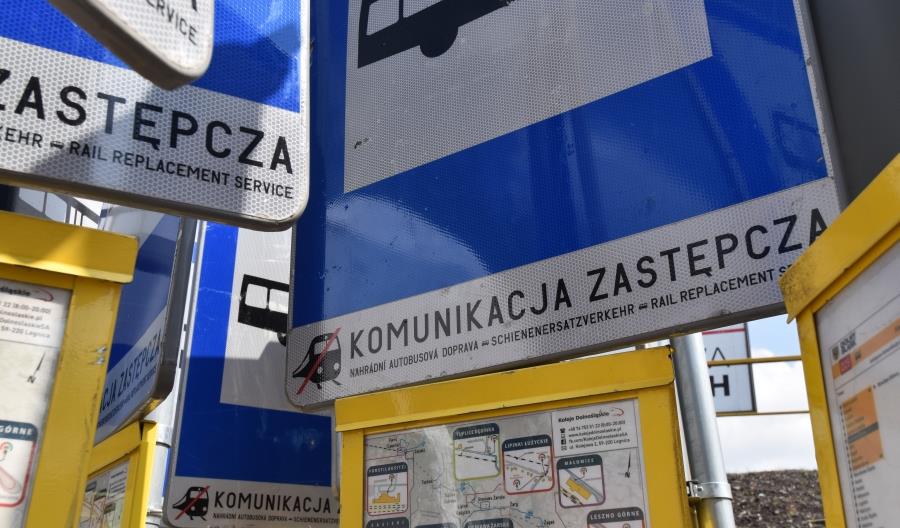 Prezes UTK: Remont nie powinien oznaczać zamieszania Prezes UTK: Remont nie powinien oznaczać zamieszania