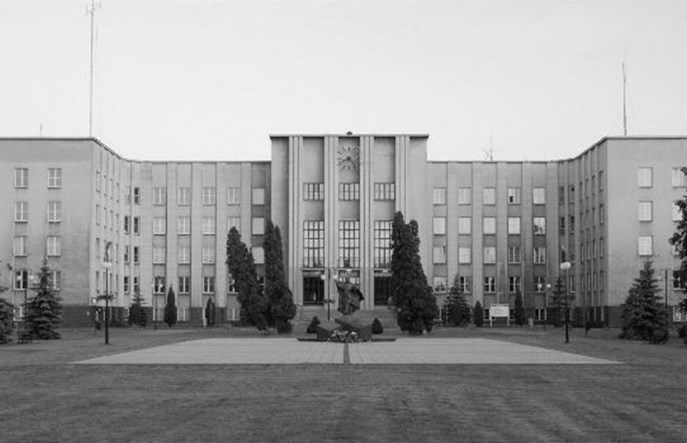 Chełm: Z wycieczką do kolejowego osiedla Dyrekcja