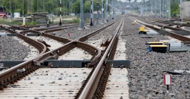 Infrastruktura: Lepsze parametry linii to droższe utrzymanie