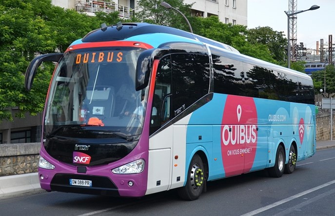 BlaBlaCar wchodzi na rynek autobusowy. Konkurencja dla Flixbusa?