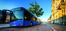 Solaris ruszył z zamówieniem autobusów CNG dla Paryża