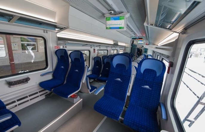 Podkarpacie kupuje 10 zespołów trakcyjnych. Są zmiany w przetargu