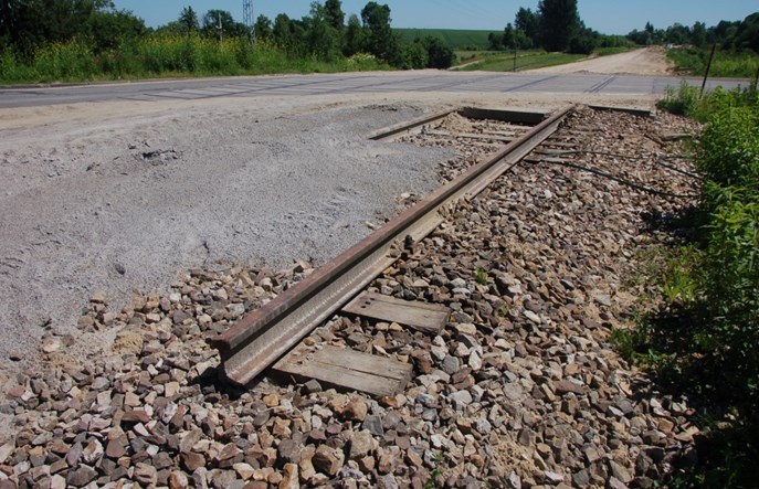Prace między Dęblinem a Lublinem ruszą po inwentaryzacji