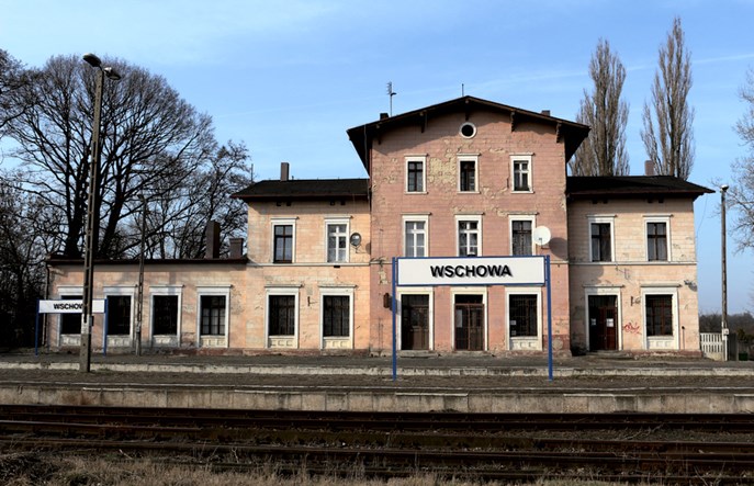 Reaktywacja pociągów osobowych między Głogowem a Lesznem w grudniu 2019
