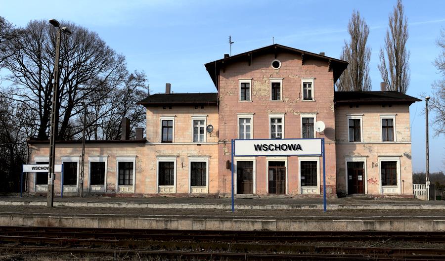 Reaktywacja pociągów osobowych między Głogowem a Lesznem w grudniu 2019 Reaktywacja pociągów osobowych między Głogowem a Lesznem w grudniu 2019