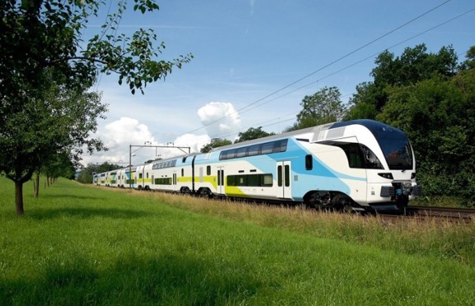 Wiosną 2019 ruszą nowe komercyjne pociągi z Wiednia do Monachium