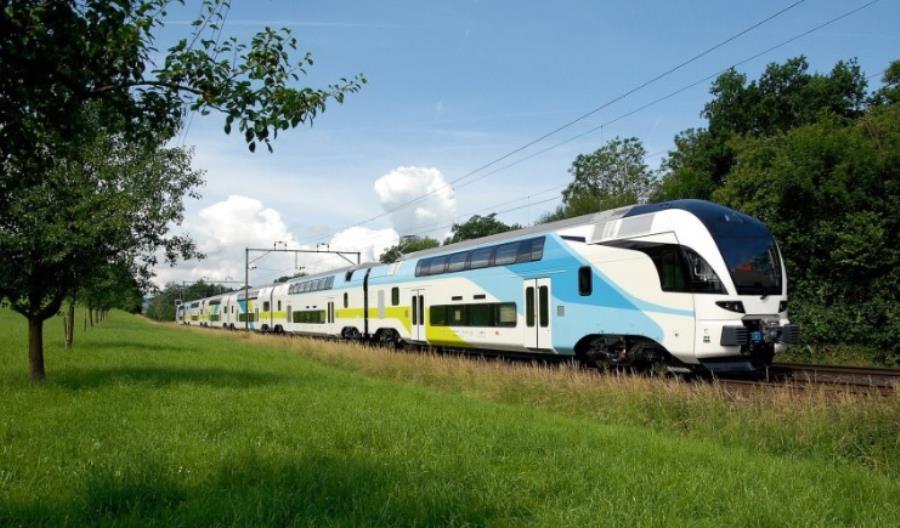 Wiosną 2019 ruszą nowe komercyjne pociągi z Wiednia do Monachium Wiosną 2019 ruszą nowe komercyjne pociągi z Wiednia do Monachium