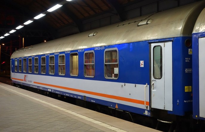 PKP Intercity chce silniej promować podróże na leżąco