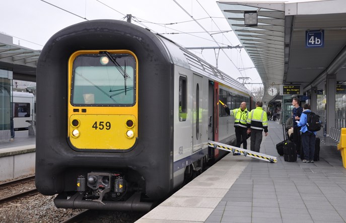 Parlament Europejski za wzmocnieniem praw pasażerów kolei. Będzie rewolucja?