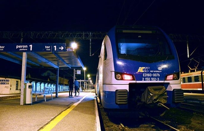 Od roku nie znamy dostawcy 12 ezt dla PKP Intercity