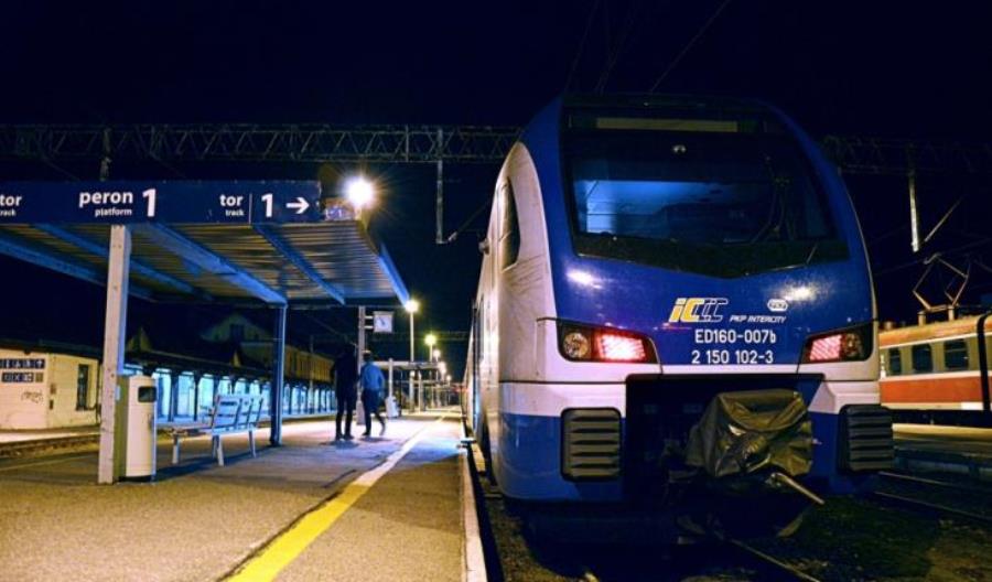 Od roku nie znamy dostawcy 12 ezt dla PKP Intercity Od roku nie znamy dostawcy 12 ezt dla PKP Intercity