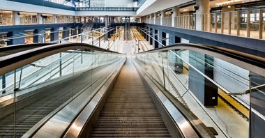 Grupa PKP łączy wysiłki w zabiegach o pasażera