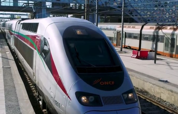 Maroko: Linia Tanger - Casablanca otwarta