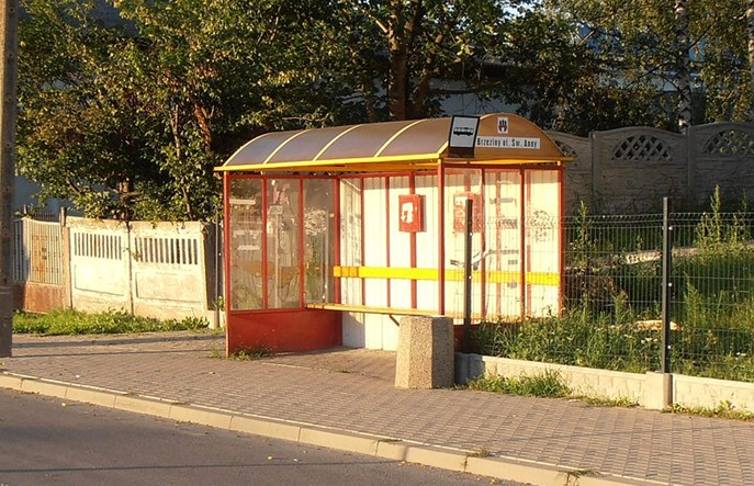 Łódzkie: CPK szansą na kolej do Brzezin?