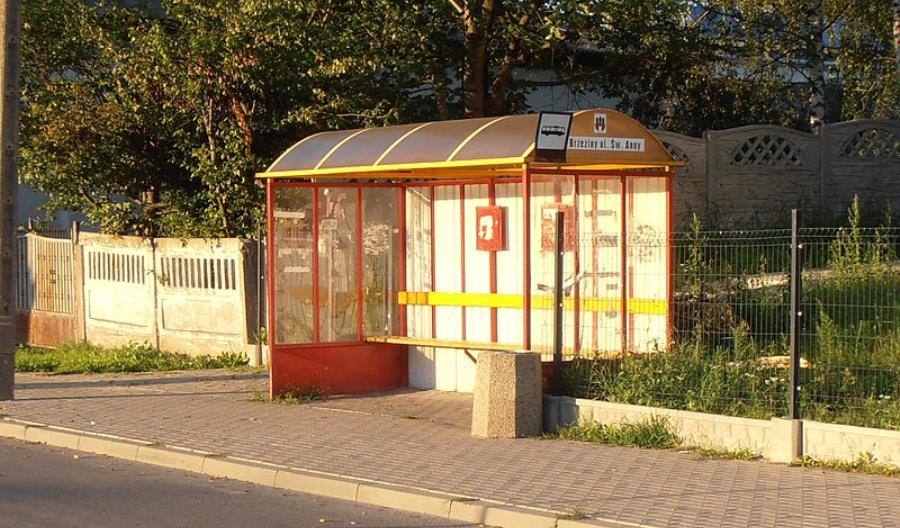 Łódzkie: CPK szansą na kolej do Brzezin? Łódzkie: CPK szansą na kolej do Brzezin?
