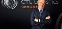 Andrzej Pawłowski w zarządzie CTL Logistics