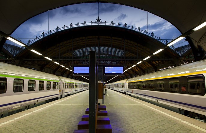 PKP Intercity przeznaczy ponad 2 mld zł na inwestycje w 2018 roku