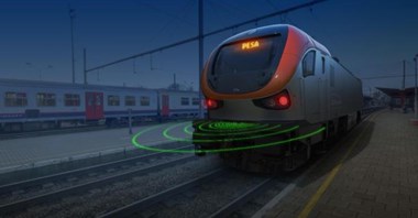 Innowacyjne projekty PKP Cargo