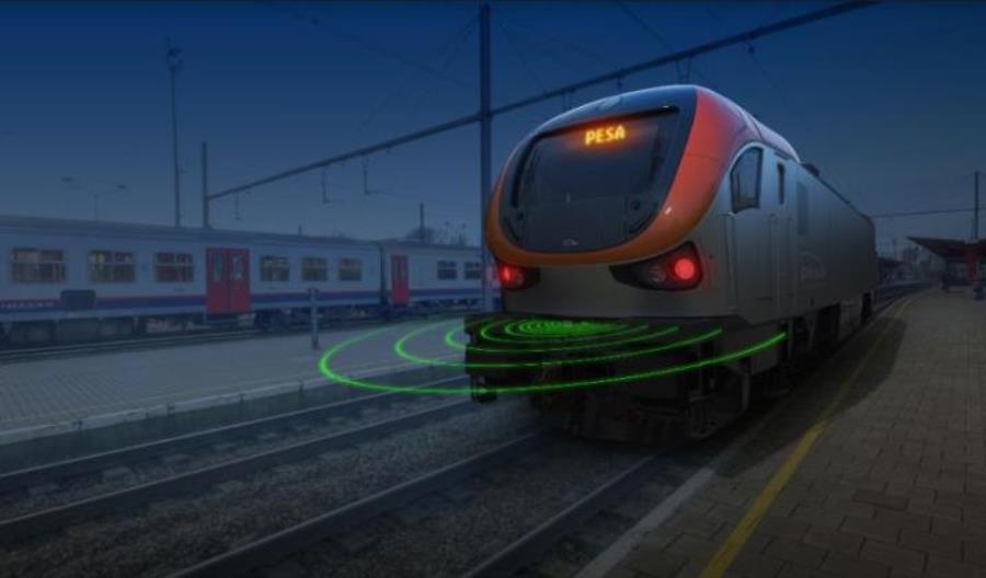 Prezes PKP Cargo: Lokomotywy autonomiczne i wodorowe to przyszłość w branży kolejowej Prezes PKP Cargo: Lokomotywy autonomiczne i wodorowe to przyszłość w branży kolejowej