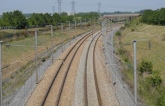 Niemcy i Czesi będą modernizować linię Pilzno – Monachium