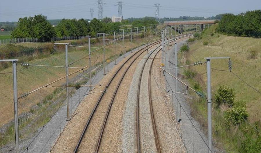 Niemcy i Czesi będą modernizować linię Pilzno – Monachium Niemcy i Czesi będą modernizować linię Pilzno – Monachium