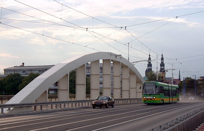 Poznań rozważa zakup 45-metrowych tramwajów