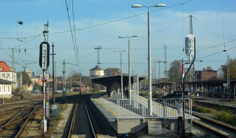 Stacja Jaworzyna Śląska za 24 mln zł wygodniejsza dla podróżnych
