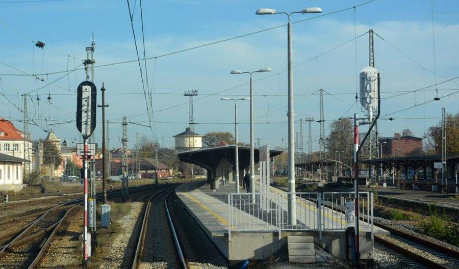 Stacja Jaworzyna Śląska za 24 mln zł wygodniejsza dla podróżnych Stacja Jaworzyna Śląska za 24 mln zł wygodniejsza dla podróżnych