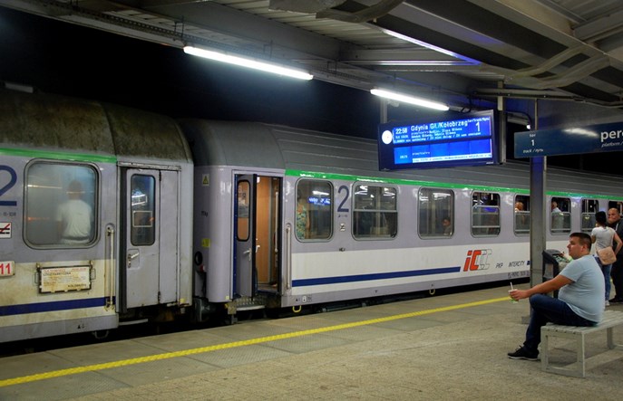PKP Intercity ponownie źle naliczało kilometry i sprzedawało droższe bilety