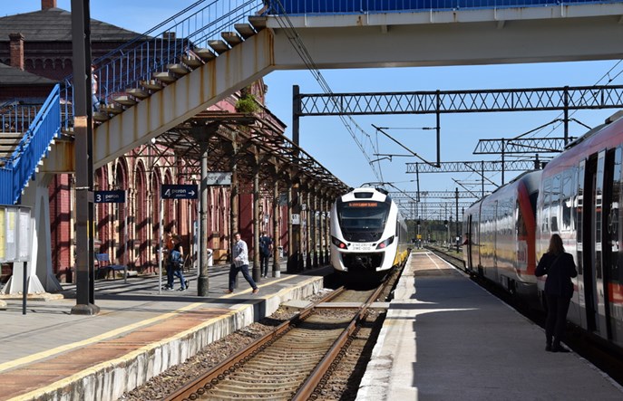 Zmiany w ofercie międzynarodowej Wrocław – Drezno. Pojedziemy z przesiadką