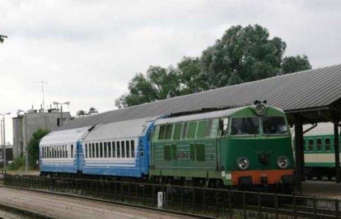 Nadal nie będzie pociągów do Kaliningradu