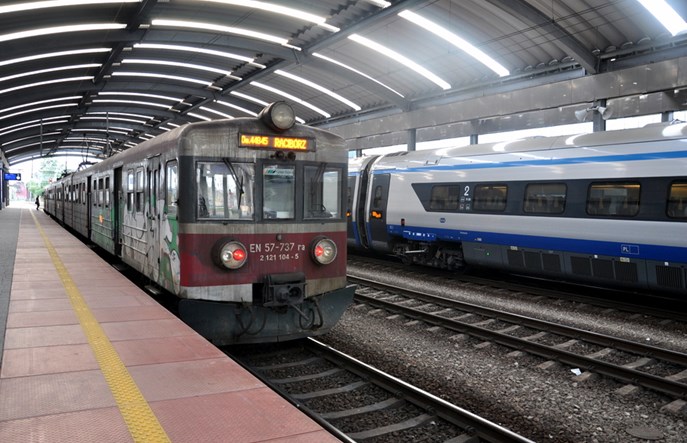 Filar techniczny IV pakietu kolejowego wejdzie w życie w czerwcu 2020 r.