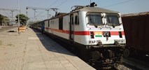 Indyjska kolej zarabia na remoncie drogi startowej w Delhi