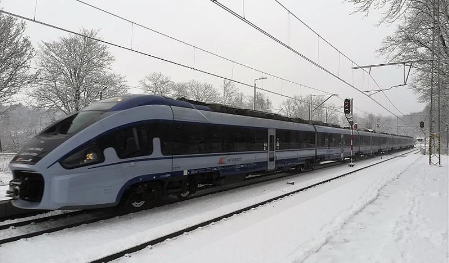 PKP SA: Kolej jest przygotowana do zimy PKP SA: Kolej jest przygotowana do zimy