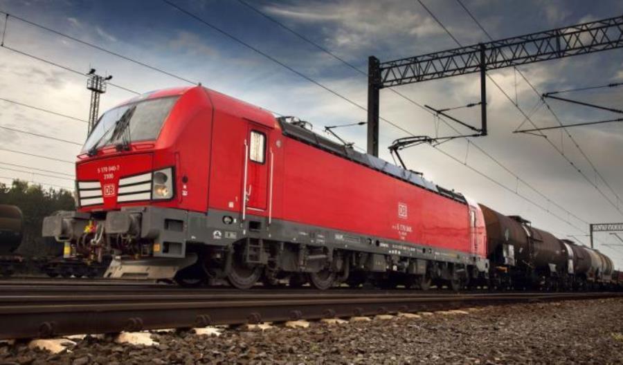 DB Cargo Polska z dofinansowaniem na lokomotywy i wagony