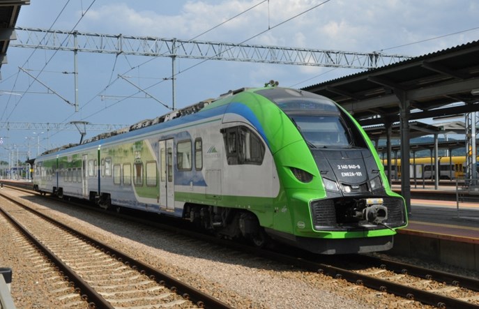 Ważna analiza RBF: Konkurencja w transporcie kolejowym [raport do pobrania]