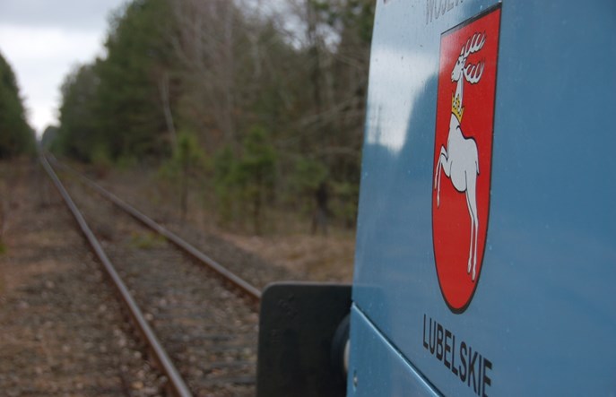 Lubelskie: Co obiecały wybrane władze w sprawie kolei?