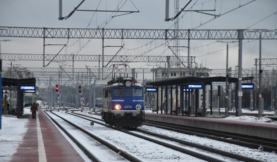 Poseł Brejza o punktualności IC: „Równia pochyła”. PKP Intercity: Przeciwdziałamy opóźnieniom Poseł Brejza o punktualności IC: „Równia pochyła”. PKP Intercity: Przeciwdziałamy opóźnieniom