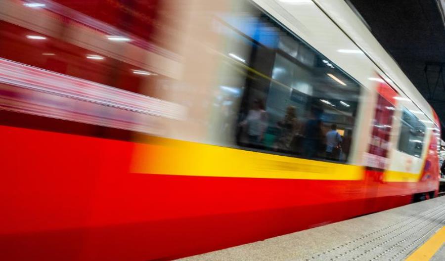 Nowy rozkład jazdy SKM Warszawa. S3 z linii radomskiej pojedzie przez Warszawę Gdańską Nowy rozkład jazdy SKM Warszawa. S3 z linii radomskiej pojedzie przez Warszawę Gdańską