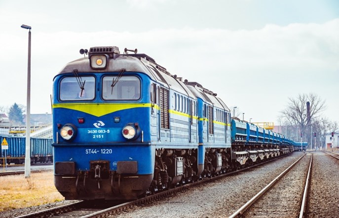 PKP Cargo ma w przyszłym roku zapłacić niższe stawki dostępu