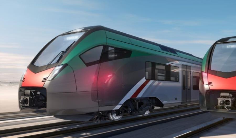 Stadler dostarczy do Włoch kilkadziesiąt nowych pociągów hybrydowych Stadler dostarczy do Włoch kilkadziesiąt nowych pociągów hybrydowych